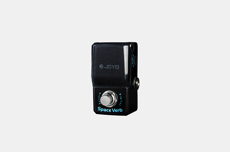 Фото Педаль эффектов JF-317-Space-Verb Joyo