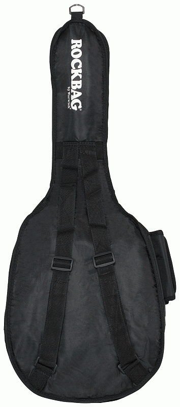 Фото Rockbag RB20524B  Чехол для классической гитары 