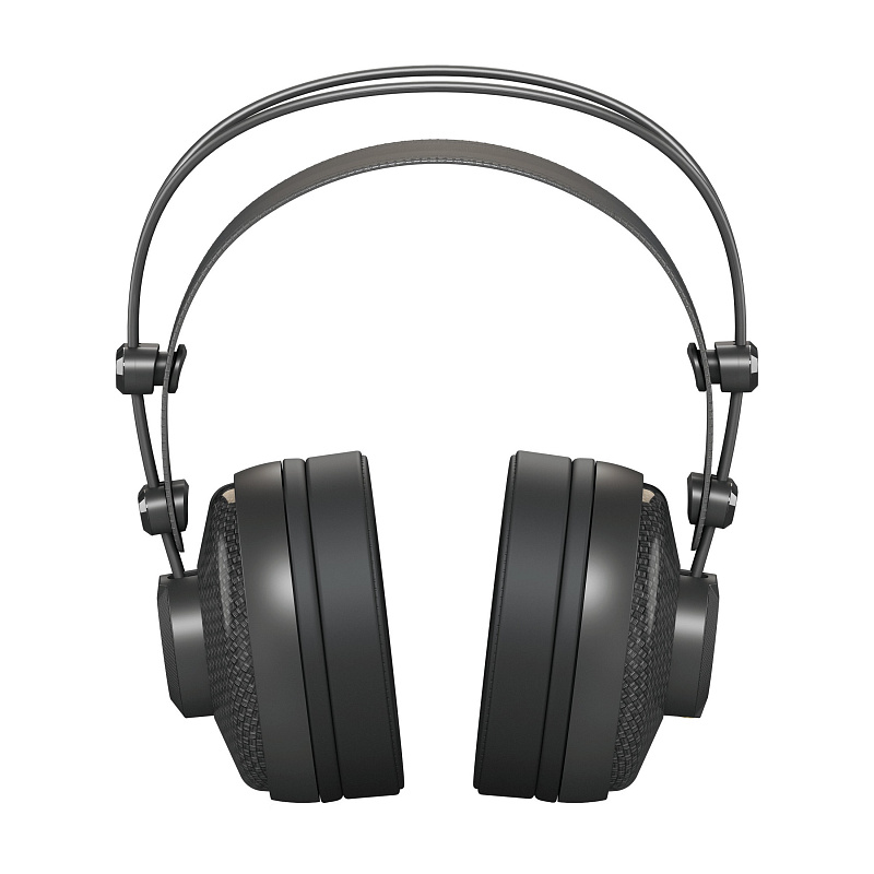 Фото Наушники BEHRINGER BH60