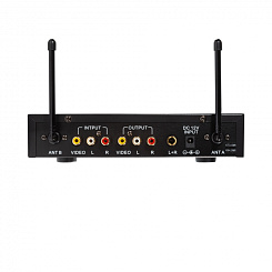 Комплект онлайн караоке MadSinger IntelliMIX