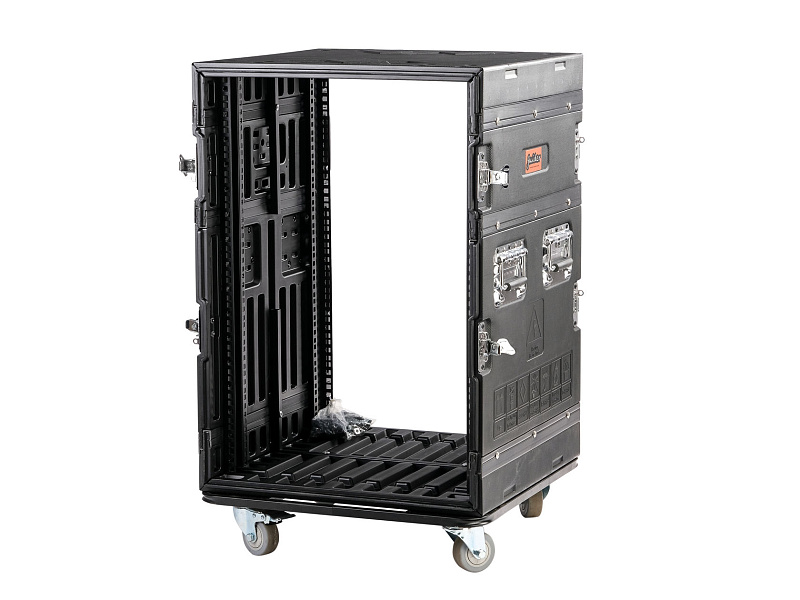 Фото Кейс для рекового оборудования Guider PE-16U