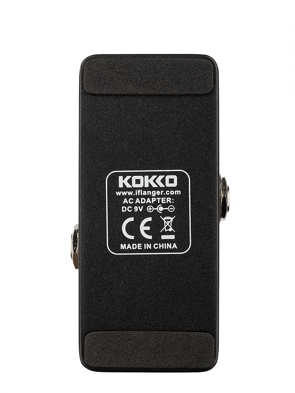 Фото Педаль эффектов Kokko FLP-2D Loop Mini 