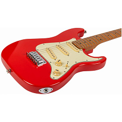 Электрогитара JET JS-300 Mini RD