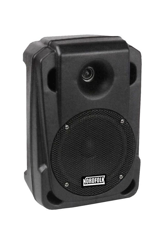 Фото Активная акустическая система NORDFOLK ROBO-06A