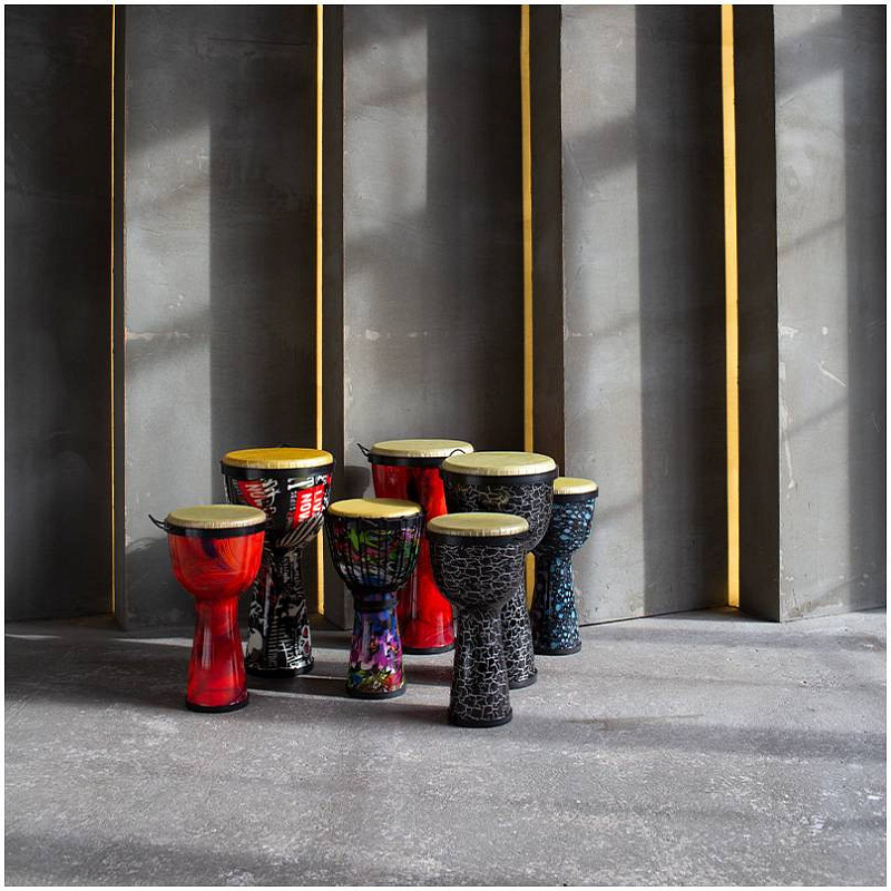 Фото Джембе TERRIS DPC-10 CRACK