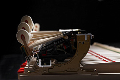 Акустический рояль KAWAI GX-7 M/PEP