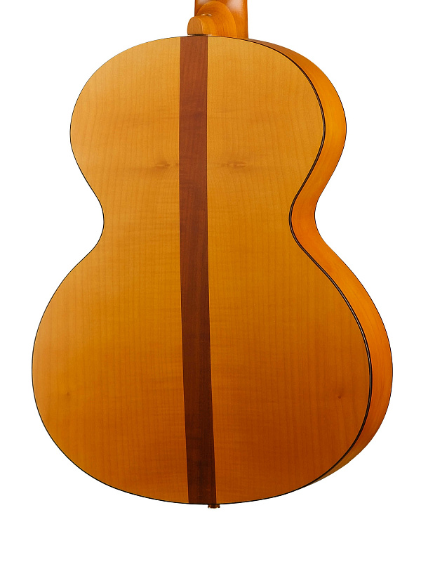 Фото Гитара акустическая Doff RG “Russian Guitar”