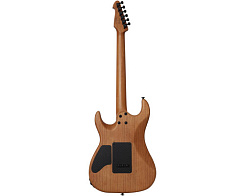 Электрогитара Keipro KS-Deluxe Ash-M H.H NT