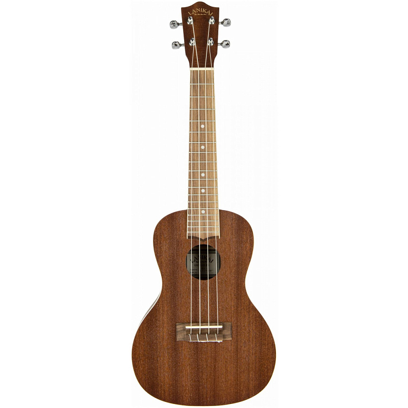 Фото Укулеле концерт LANIKAI MA-C