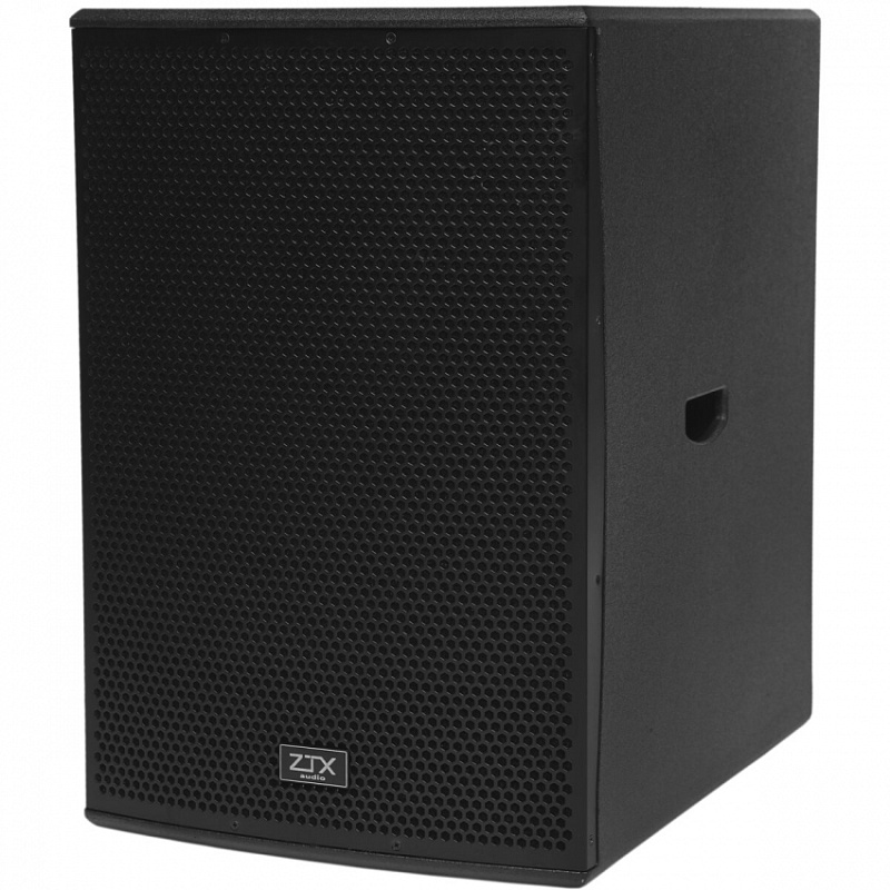 Фото Активный сабвуфер ZTX audio VRX-115A