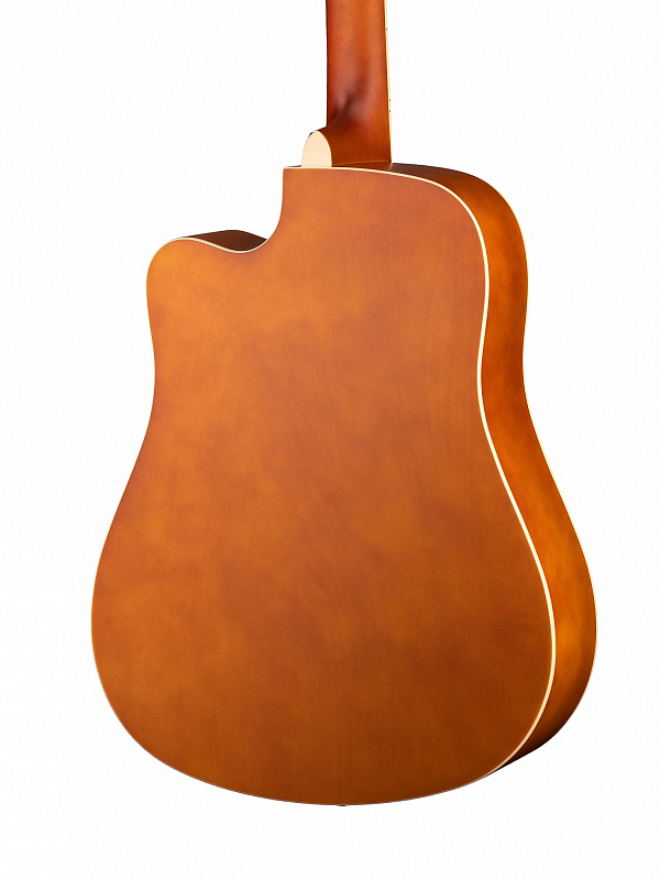 Фото Акустическая гитара Naranda HS-4140-MAS