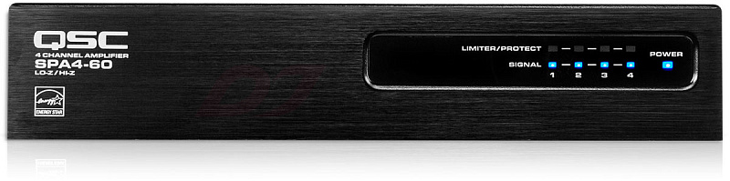 Фото QSC SPA4-60