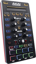 DJ контроллер Akai Pro AFX