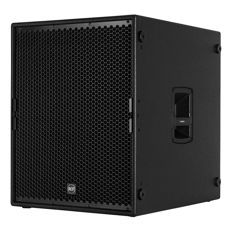 Фото Активный сабвуфер RCF SUB 9004-AS