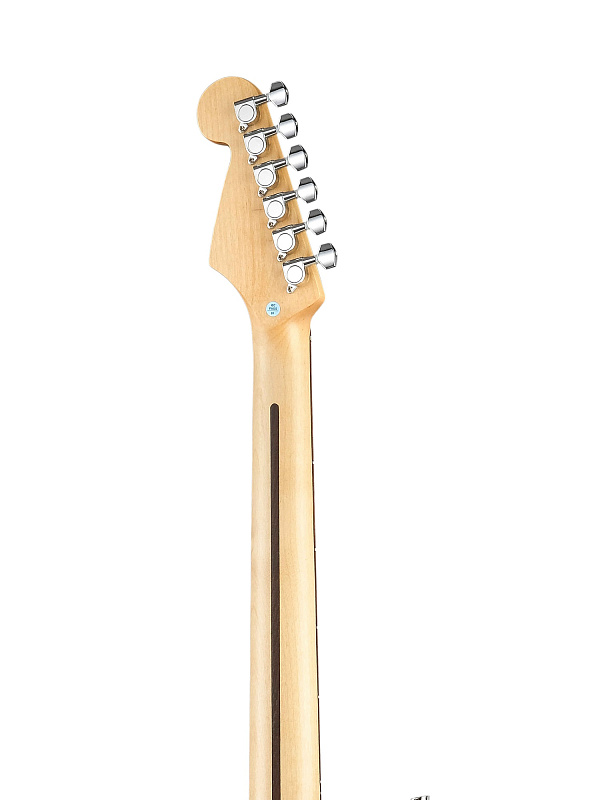 Фото Электрогитара Root Note ST201-BLK