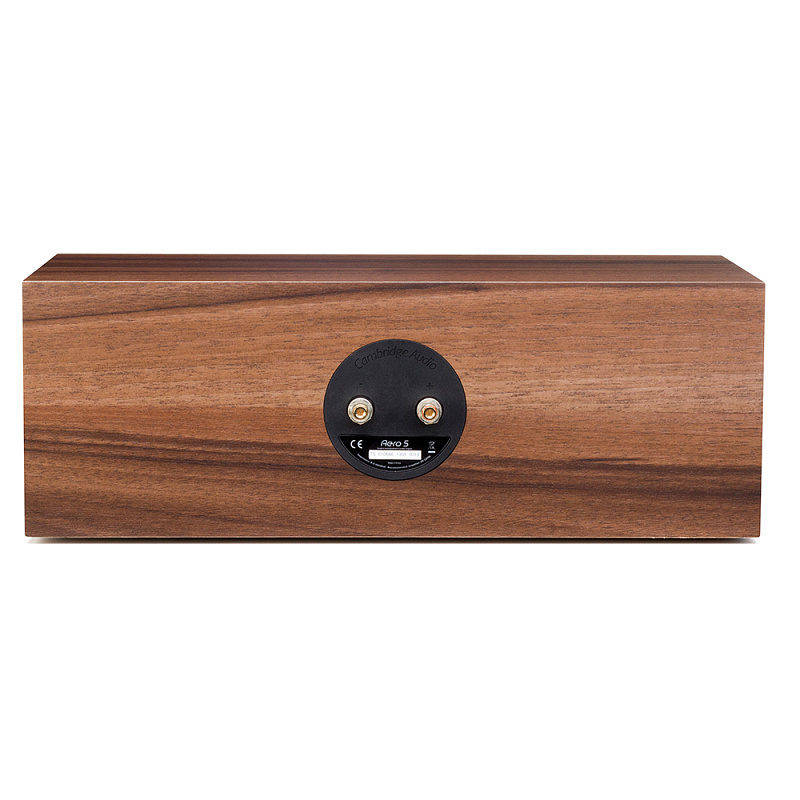 Фото Акустические системы центрального канала Cambridge Audio Aero 5