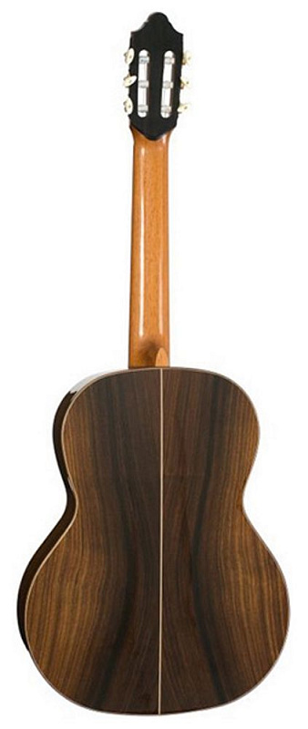 Фото Классическая гитара Kremona S65S-GG Sofia Soloist Series Green Globe