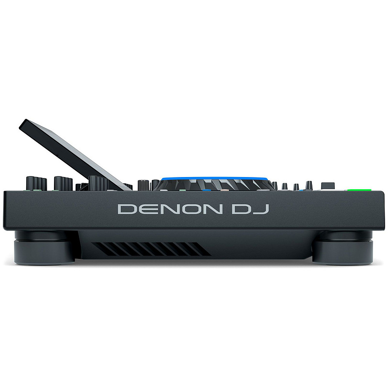 Фото Denon Prime 4 - DJ контроллер