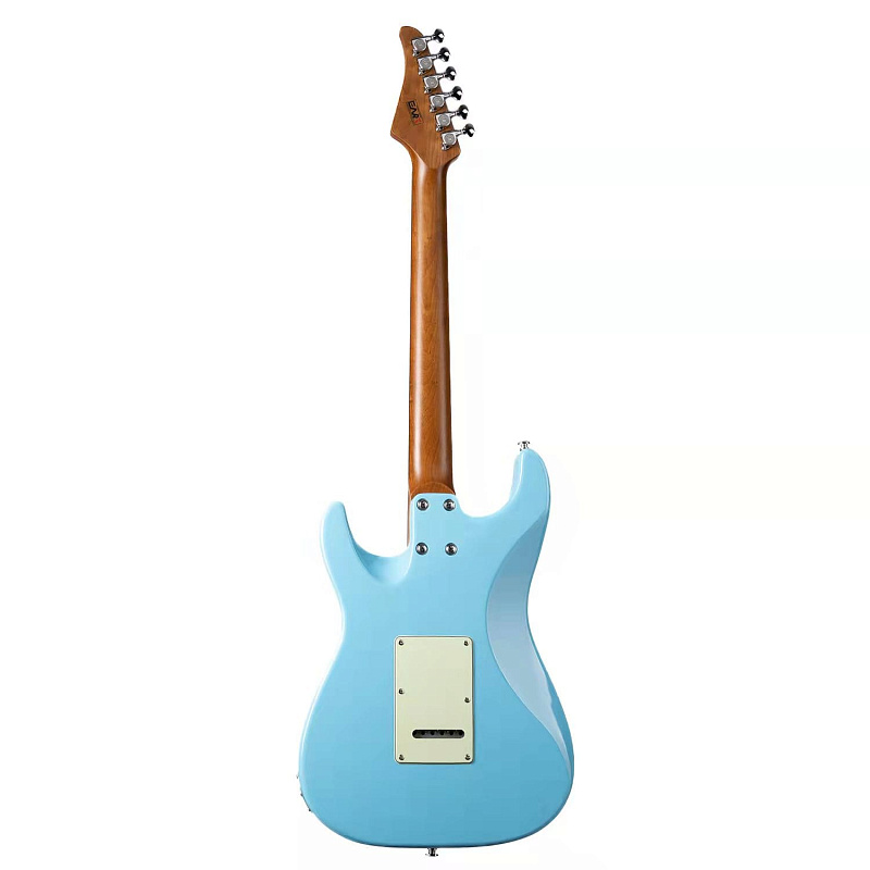 Фото Электрогитара EART CP-1 Blue