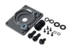 Всепогодная акустическая система SVS Audiotechnik IP-08T