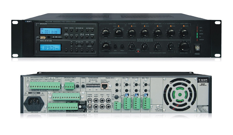 Фото APart MA247