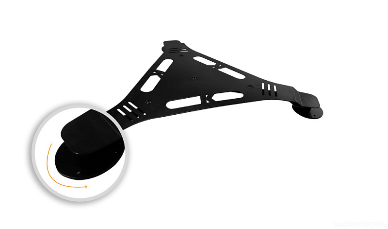 Фото K-ARRAY K-BASE2