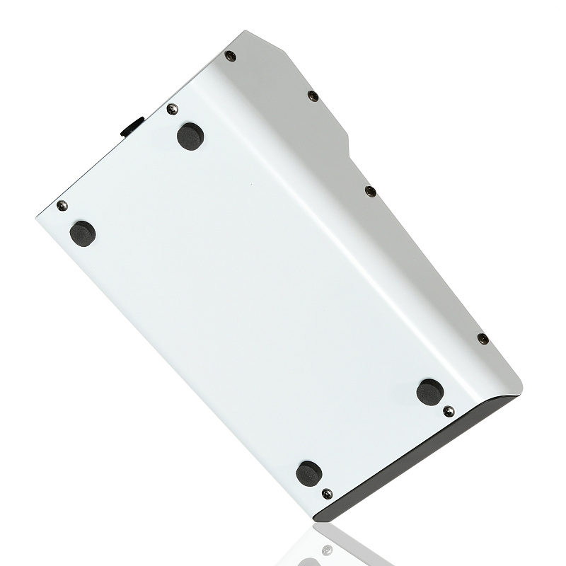 Фото Микшерный пульт DEKKO F4A 4-канальный