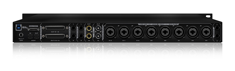 Фото Antelope Audio Orion Studio HD