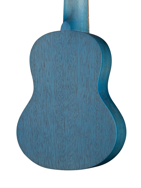 Фото Укулеле сопранино Ortega K1-BL Keiki