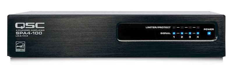Фото QSC SPA4-100