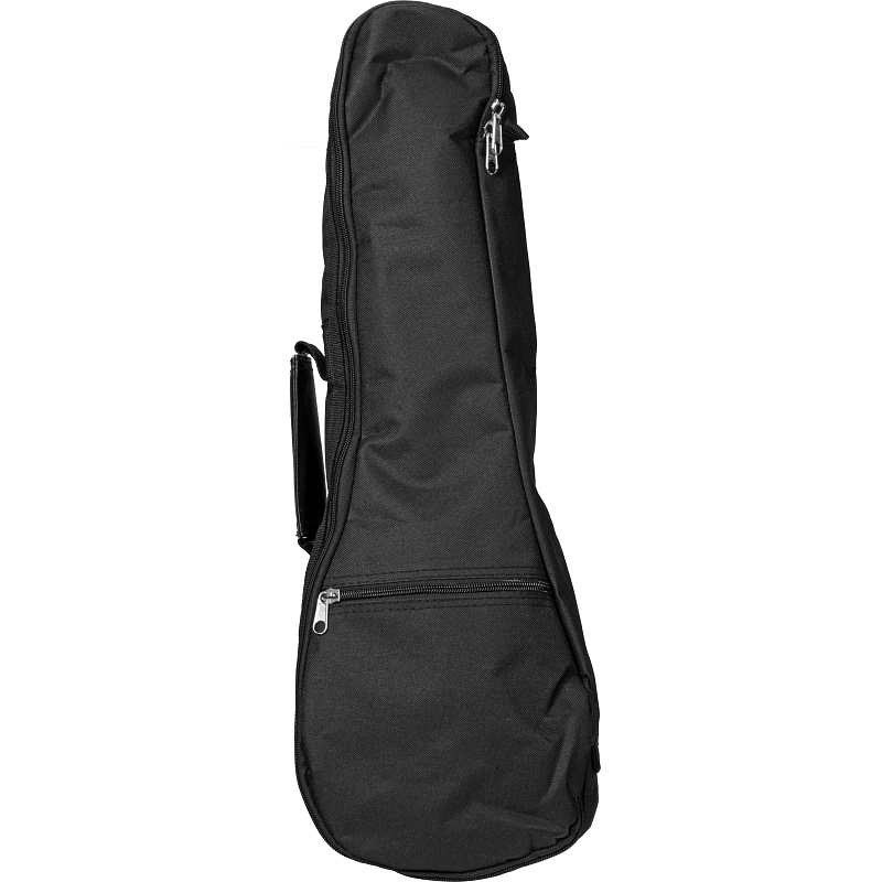Фото Чехол для укулеле KALA UB-S BAG - Soprano Padded Uke