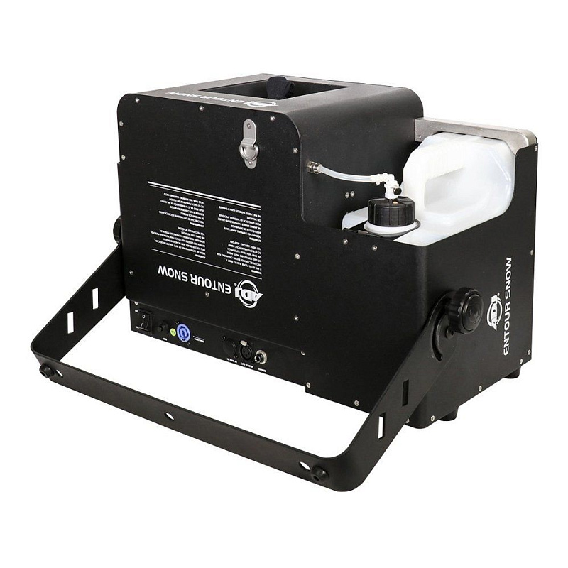 Фото Генератор снега ADJ Entour SNOW