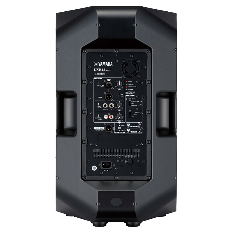 Фото Активная акустическая система Yamaha DXR12MKII