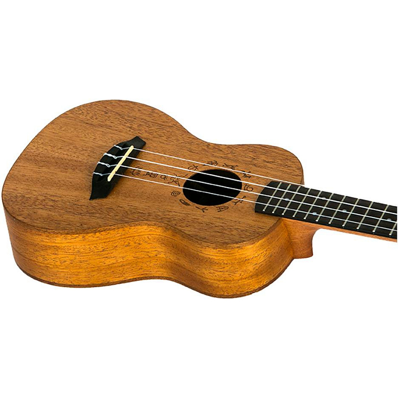 Фото Укулеле сопрано FLIGHT DUS371 MAH