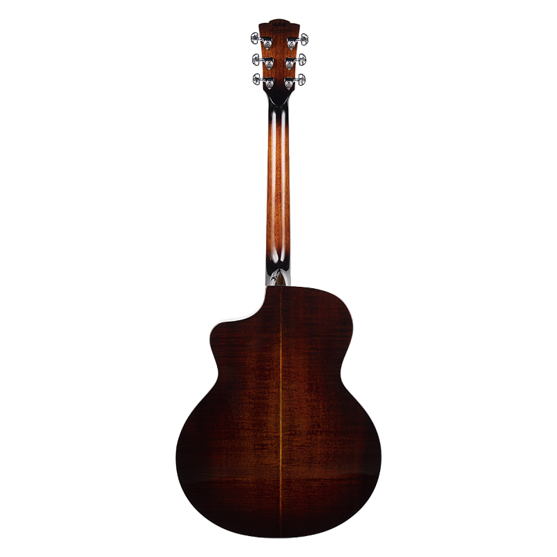 Фото Гитара акустическая Meridaextrema DG-20RMCS с чехлом