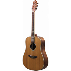 Акустическая гитара CRAFTER D-8/NC VVS