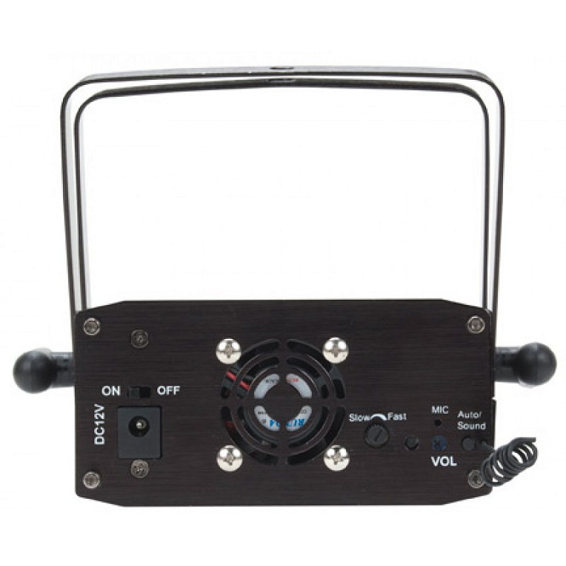 Фото American DJ Micro Sky