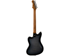 Электрогитара JET JJ-350 Baritone Moonburst