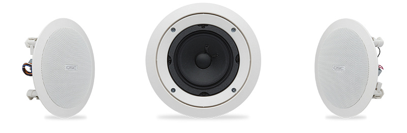 Фото QSC AC-C4T-nb 