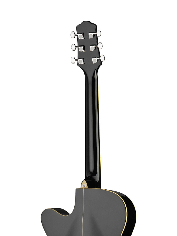 Фото Акустическая гитара Naranda F303CBK