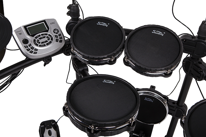 Фото Soundking SKD203