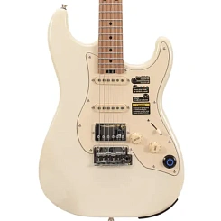 Электрогитара Mooer GTRS S801 White