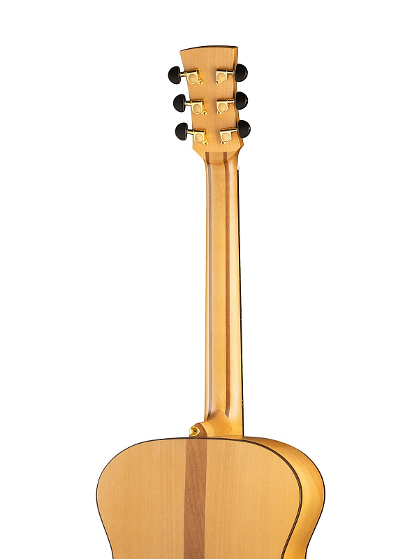 Фото Гитара акустическая Doff D014A