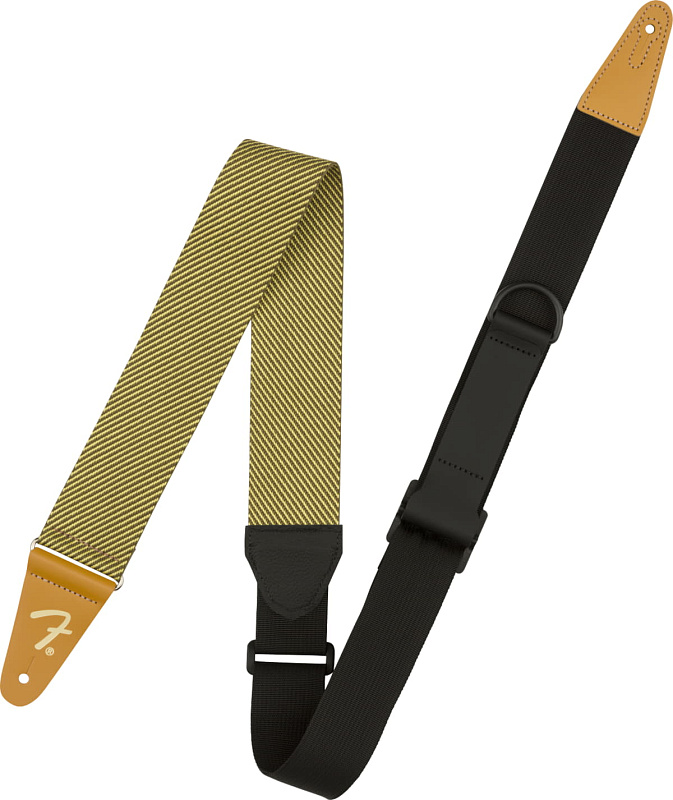 Фото FENDER Right Height Tweed Strap