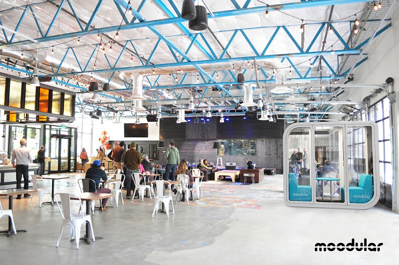 Фото IzoBox™ Capsule Duo