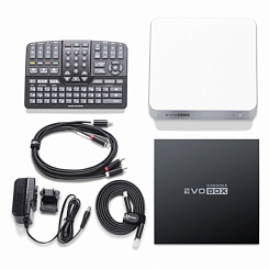 Комплект EVO Icon Sub