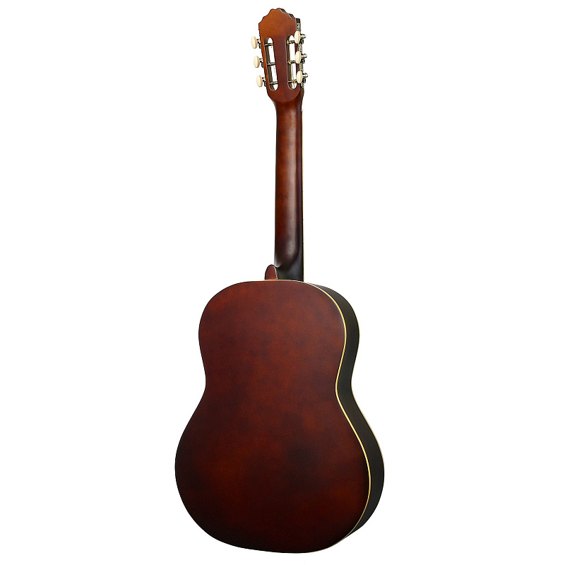 Фото Гитара классическая MARTIN ROMAS MR-M390 N 4/4