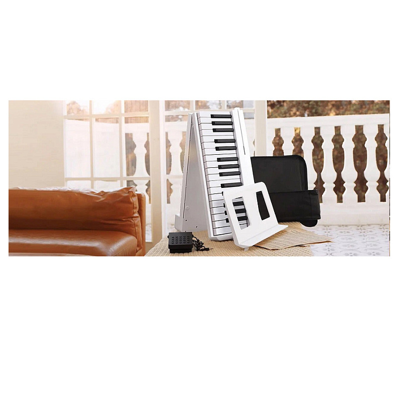 Фото Портативное цифровое пианино Donner DP-06