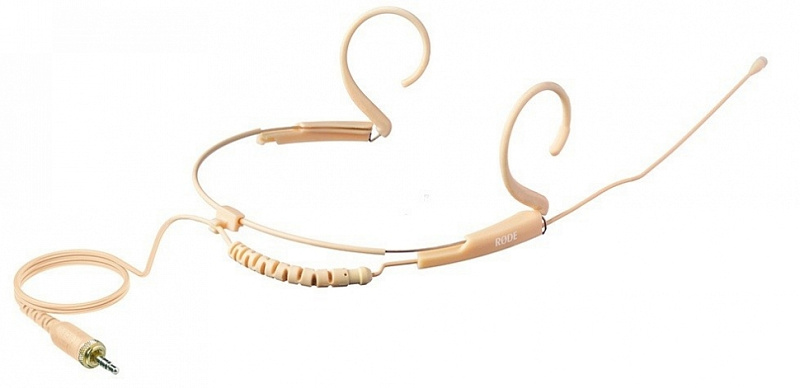 Фото RODE HS2PS
