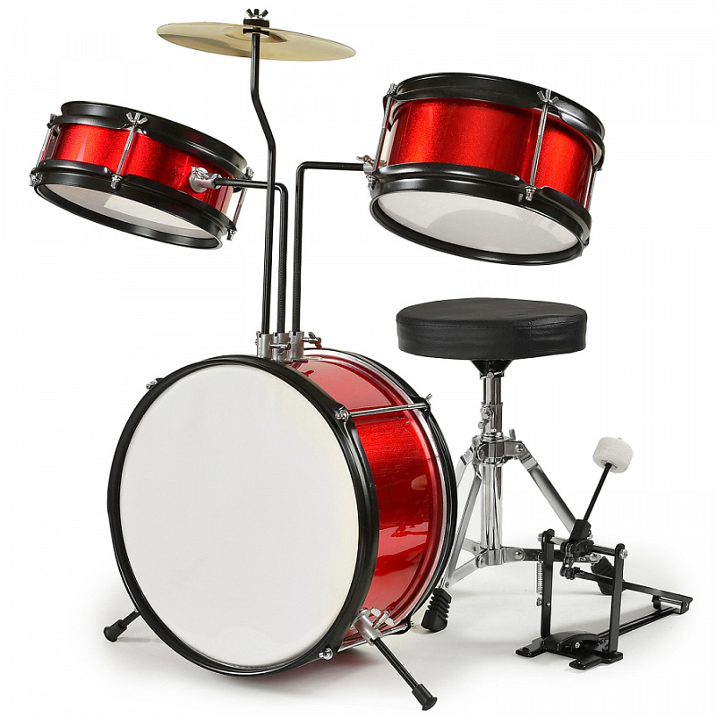 Фото Rolling Rock KIDS JR-1288 RD